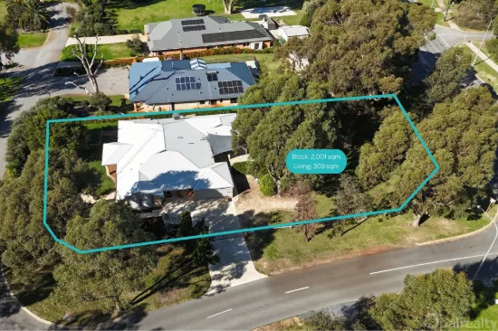 6 Sawley Close, Golden Bay, WA 6174