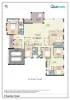 6 Sawley Close, Golden Bay, WA 6174-Floorplan