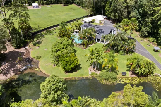 6 Sawreys Road, Forest Glen, Qld 4556