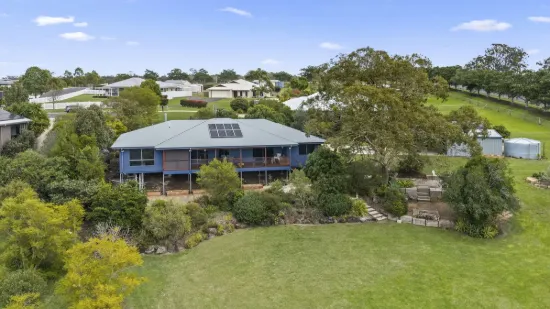 6 Sawyers Court, Gowrie Junction, Qld 4352
