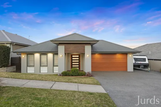 6 Saxby Avenue, North Rothbury, NSW 2335