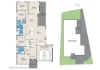 6 Saxby Avenue, North Rothbury, NSW 2335-Floorplan