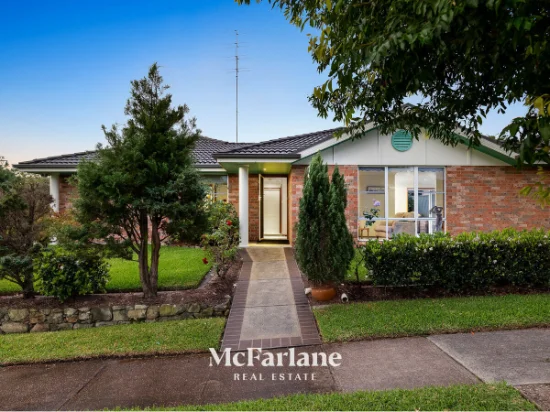 6 Saxon Street, Cameron Park, NSW 2285