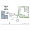 6 Saxon Street, Cameron Park, NSW 2285-Floorplan