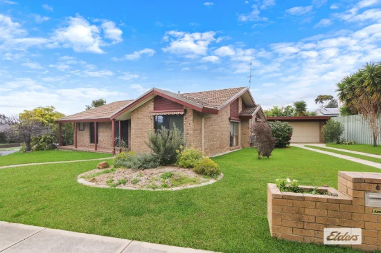 6 Scarborough Drive, Wodonga, Vic 3690
