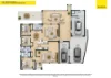 6 Scarus Place, Rosemeadow, NSW 2560-Floorplan