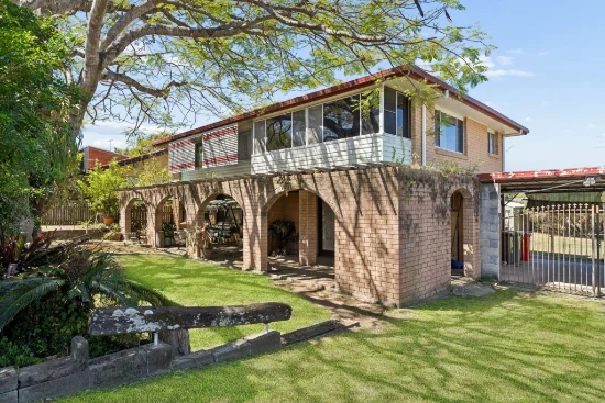 6 Scenic Avenue, Browns Plains QLD 4118 - For Sale