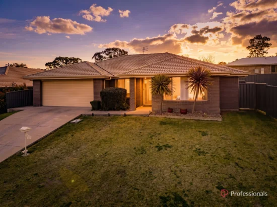 6 Schaefer Drive, Armidale, NSW 2350