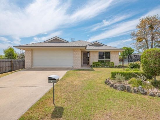 6 Scholar Close, Gympie QLD 4570-Image