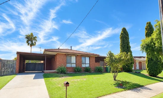 6 Schultz Court, West Wodonga, Vic 3690