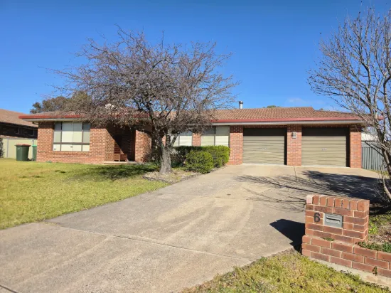 6 Scott Place, Kelso NSW 2795-Image