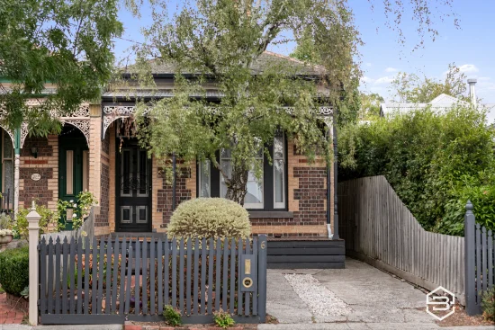 6 Scott Street, Canterbury, Vic 3126 - For Rent