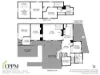 6 Scott Street, Glebe, Tas 7000-Floorplan