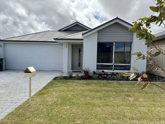 6 Seabass Ch, Two Rocks, WA 6037