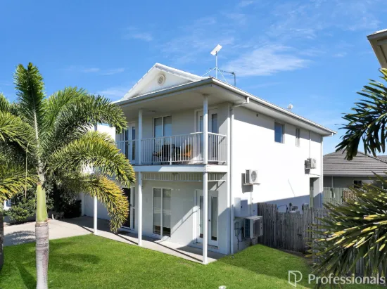 6 Seabreeze Crescent, Bowen, Qld 4805