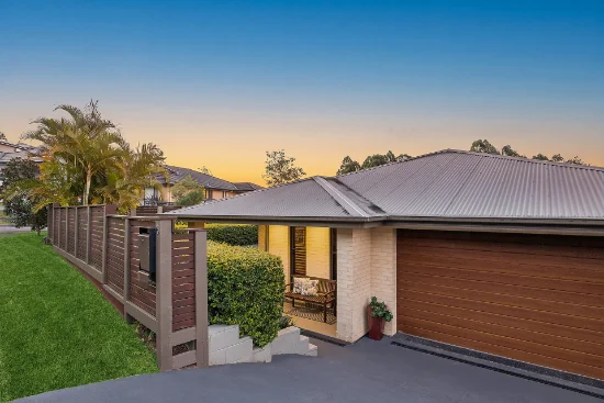 6 Seacres Close, Wadalba, NSW 2259