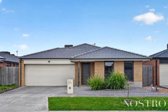 6 Seafarers Way, Wallan, Vic 3756