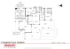 6 Seaforth Court, Buderim, Qld 4556-Floorplan