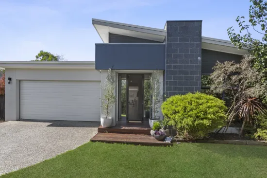 6 Seamist Court, Indented Head, Vic 3223