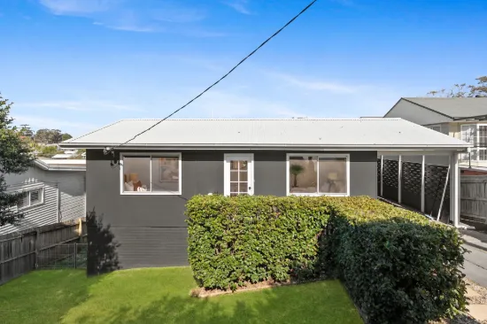 6 Seaview Avenue, Wamberal, NSW 2260