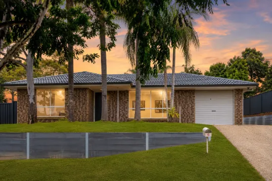 6 Selangor Court, Tanah Merah, Qld 4128