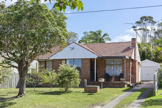 6 Selby Avenue, Dee Why, NSW 2099
