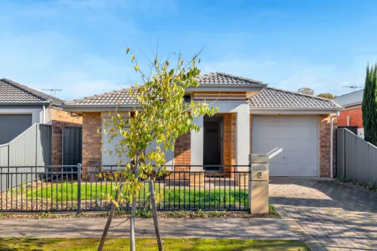 6 Semillon Crescent, Andrews Farm SA 5114-Image