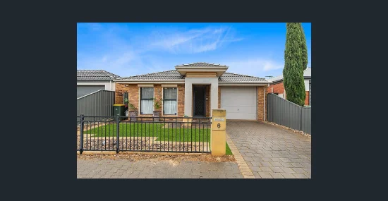6 Semillon Crescent, Andrews Farm SA 5114-Image
