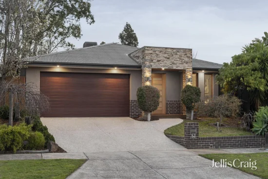 6 Senecio Drive, Doreen, Vic 3754