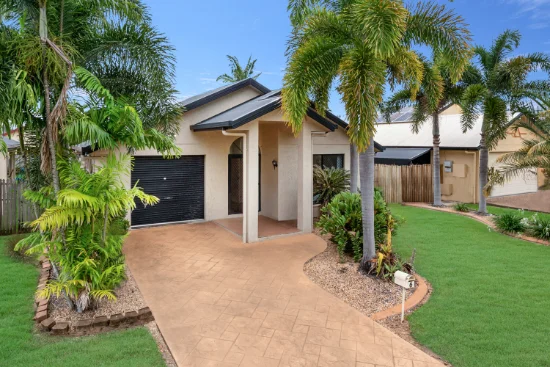 6 Senna Place, Kirwan, Qld 4817
