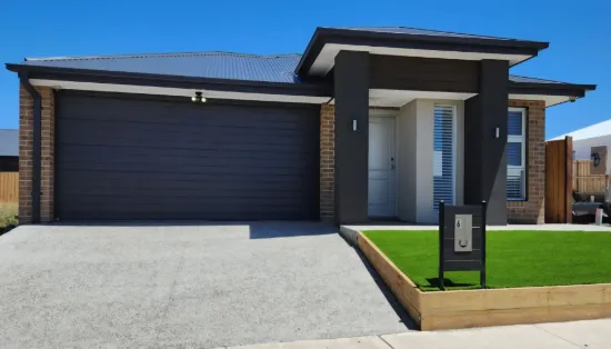 6 Sentry Street, Sunbury, Vic 3429