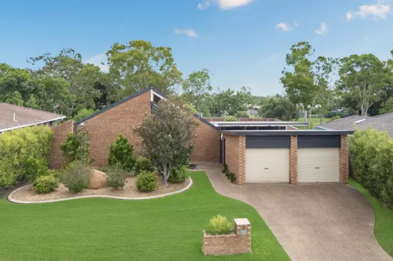 6 Serissa Crescent, Annandale, Qld 4814