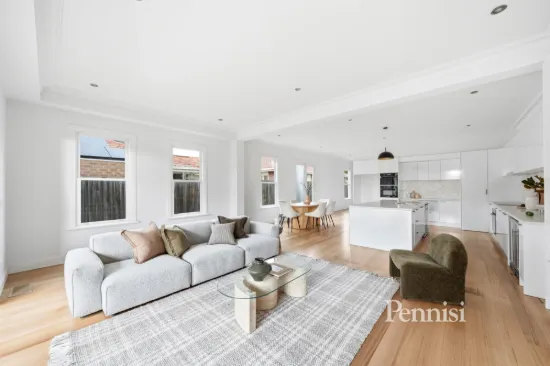 6 Service Street, Essendon North, Vic 3041