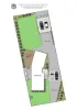 6 Sevenoaks Avenue, Croydon, Vic 3136-Floorplan