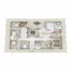 6 Sewell Street, Bedfordale, WA 6112-Floorplan