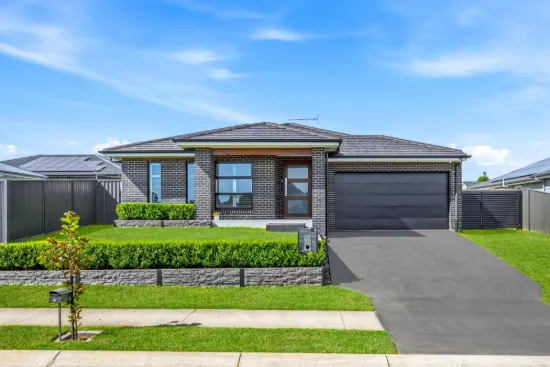 6 Seymour Road, The Oaks, NSW 2570