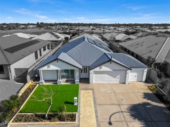6 Shackleton Terrace, Byford, WA 6122
