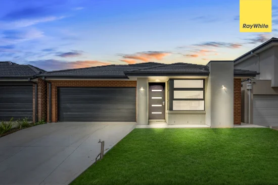 6 Shallow Road, Weir Views, Vic 3338