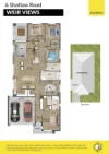 6 Shallow Road, Weir Views, Vic 3338-Floorplan