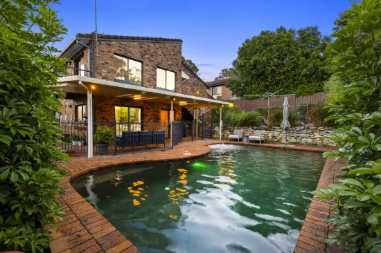 6 Shand Close, Illawong, NSW 2234