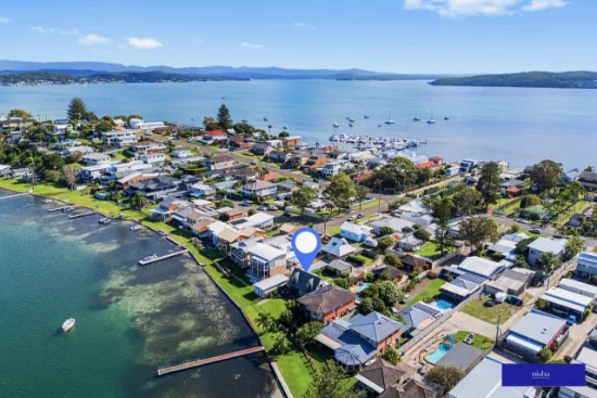 6 Shannon Street, Marks Point, NSW 2280
