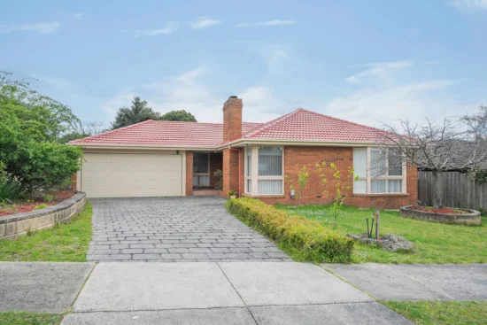6 Shannon Way, Berwick VIC 3806-Image