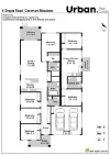 6 Shapla Road, Claremont Meadows, NSW 2747-Floorplan