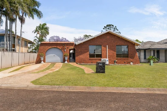 6 Sharpie Street, Manly West, Qld 4179