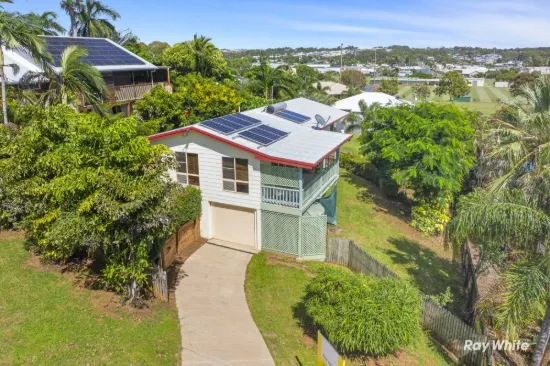 6 Shaw Avenue, Yeppoon, Qld 4703