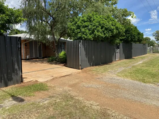 6 Shaw Street, Katherine, NT 0850