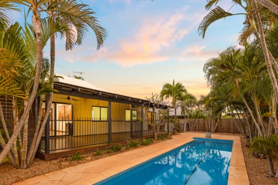 6 Shearwater Crescent, Djugun, WA 6725