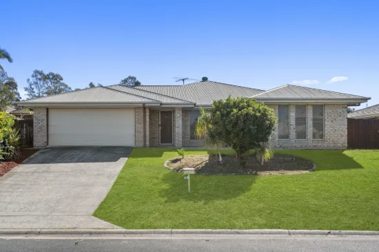 6 Shearwater Street, Loganlea, Qld 4131