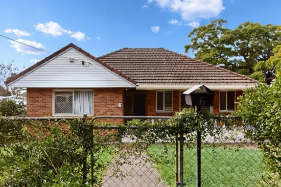 6 Shelduck Street, Inala, Qld 4077