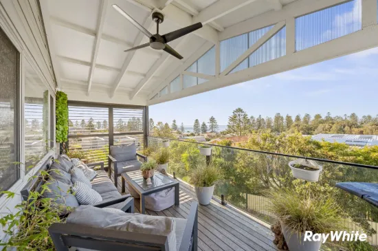 6 Shell Street, Tuross Head, NSW 2537